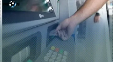 ATM اللاتلامسي بتقنية NFC يعيد تعريف السحب والإيداع بأمان وسرعة